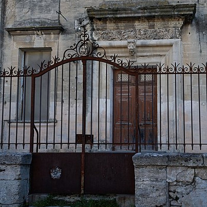 Photo de Château dAubais