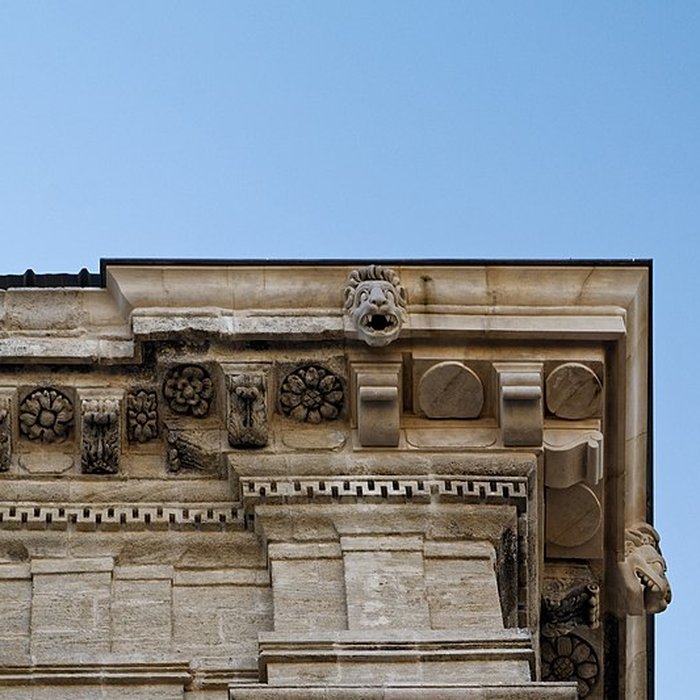 Photo de Château dAubais