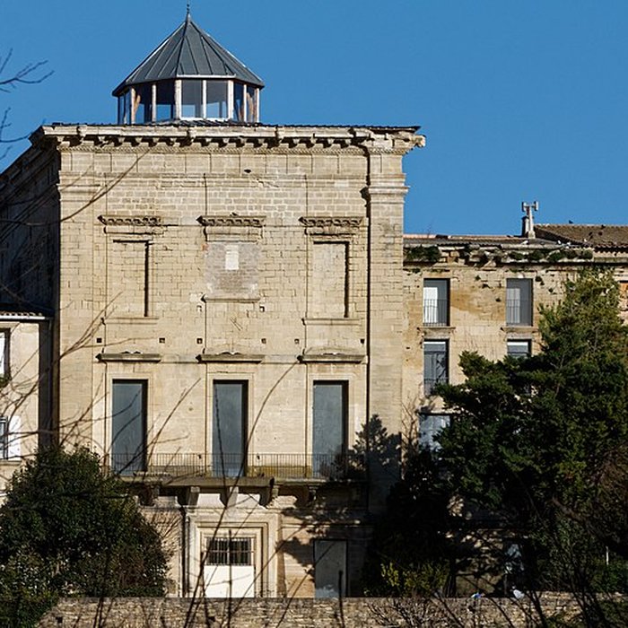 Photo de Château dAubais