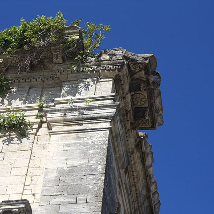 Photo de Château dAubais