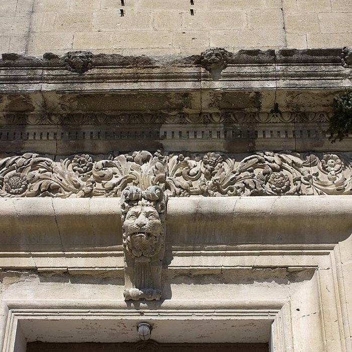 Photo de Château dAubais