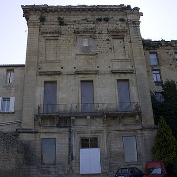 Château dAubais