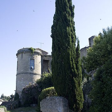 Château dAubais