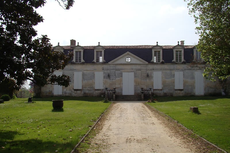 Photo de Logis de Vallade à Rétaud