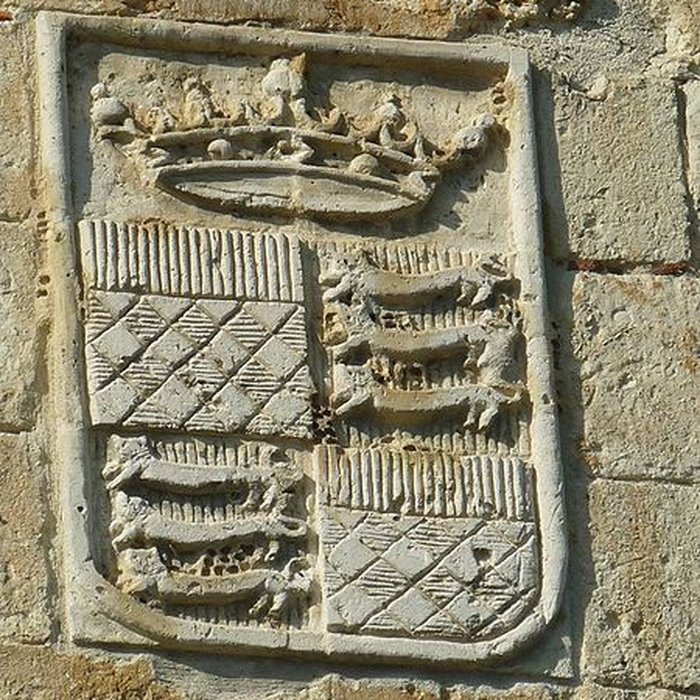 Photo de Château dAubeterre