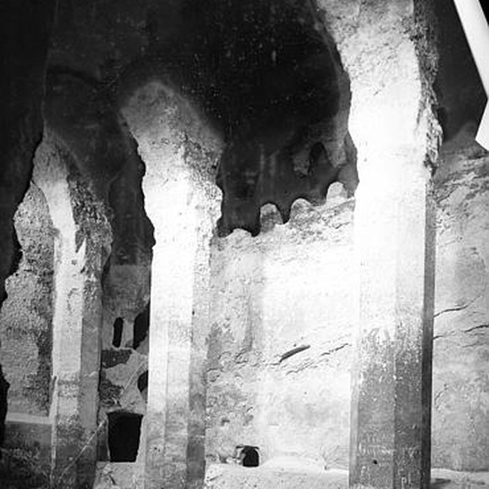 Photo de Château dAubeterre