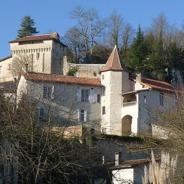Château dAubeterre