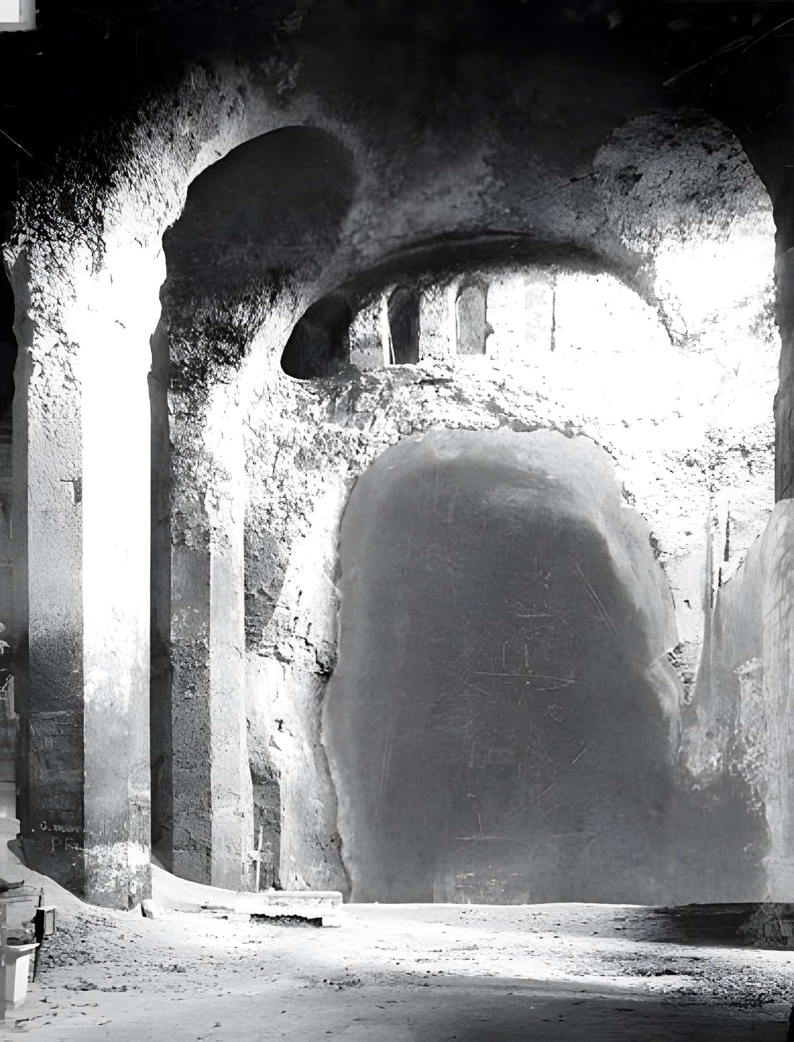 Château d'Aubeterre