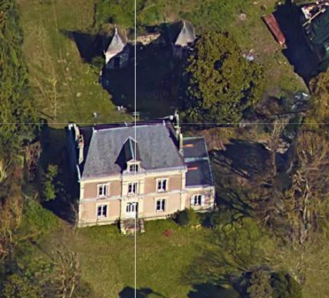 Photo de Logis des Landes à Brain-sur-l'Authion