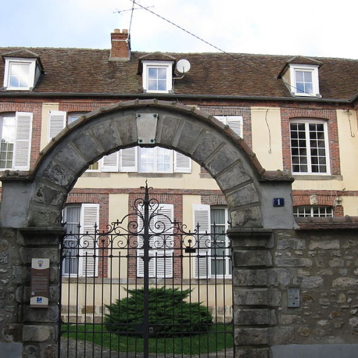 Photo de Logis du Grand-Cerf à Montereau-Fault-Yonne