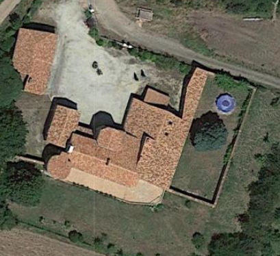 Logis du Petit-Magny à Sainte-Hermine 