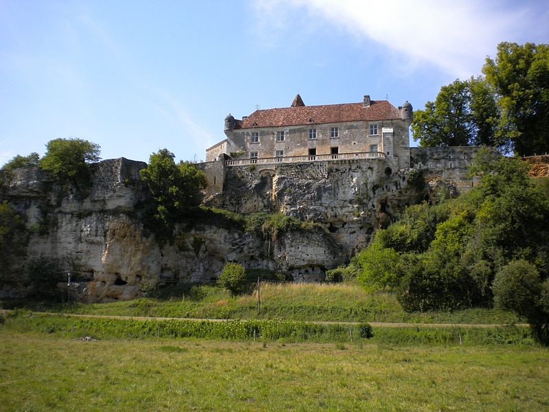 Photo de Château d'Aucors
