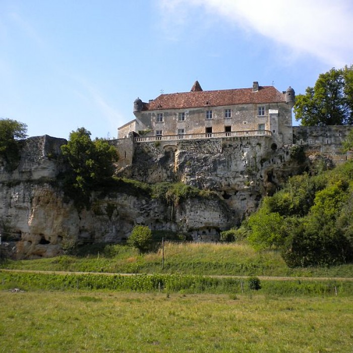 Photo de Château dAucors