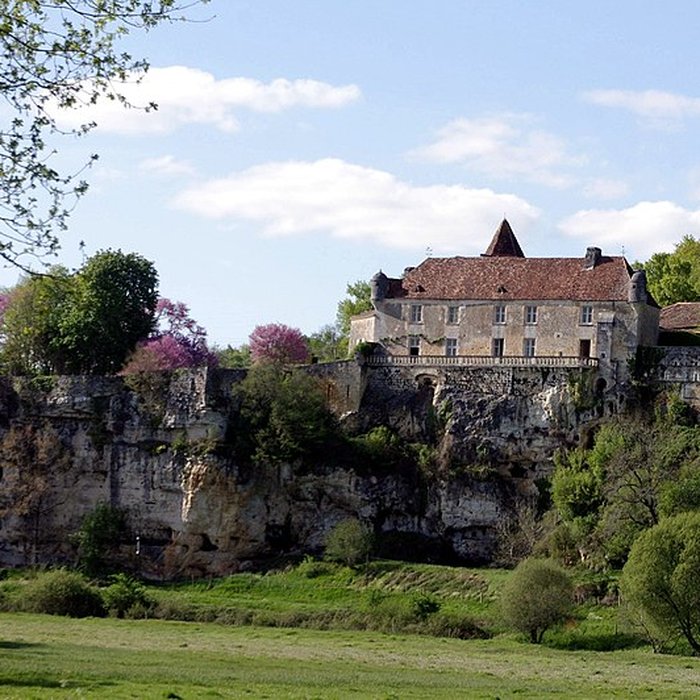 Photo de Château dAucors