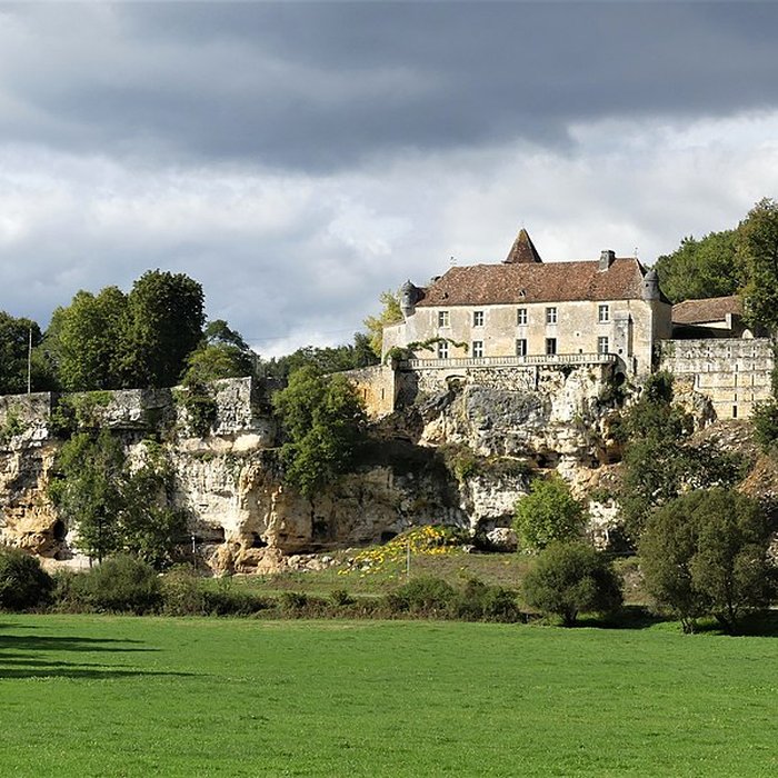 Photo de Château dAucors