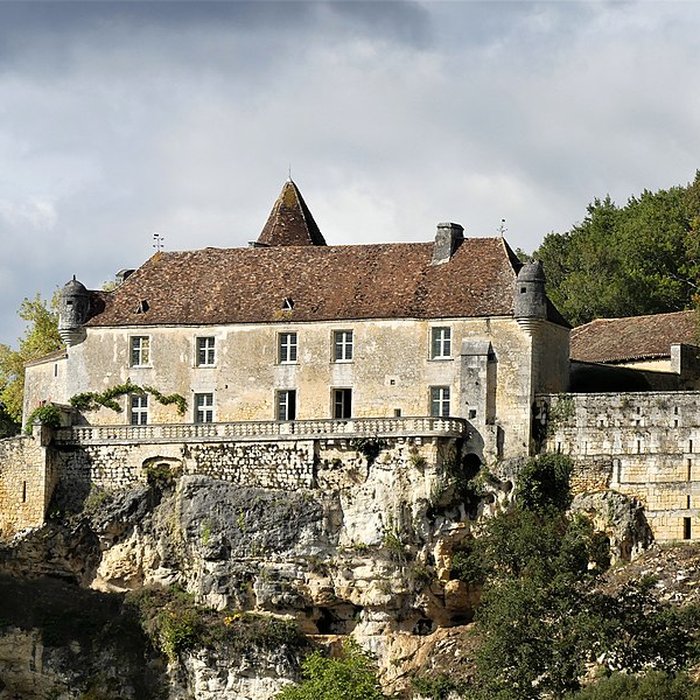 Photo de Château dAucors