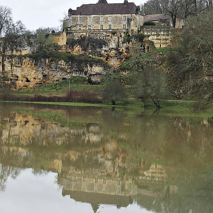Photo de Château dAucors