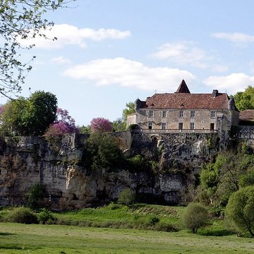 Château dAucors