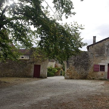 Château dAucors