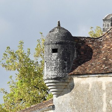 Château dAucors