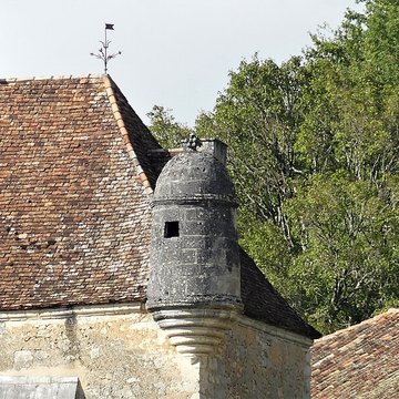 Château dAucors