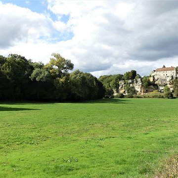 Château dAucors