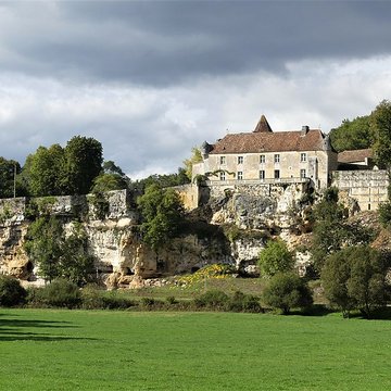 Château dAucors
