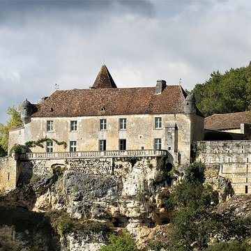 Château dAucors