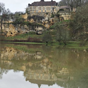 Château dAucors