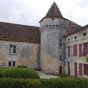 Château dAucors