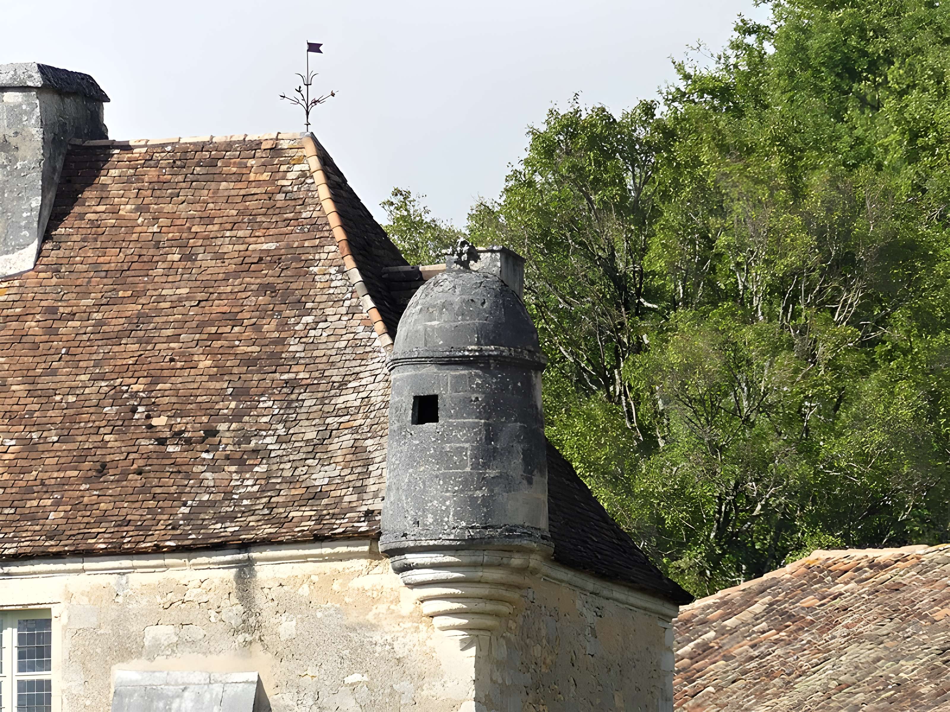 Château d'Aucors