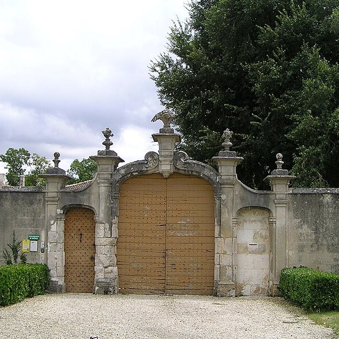 Photo de Logis du Portal à Vars