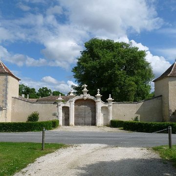 Logis du Portal à Vars