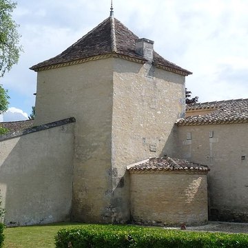 Logis du Portal à Vars