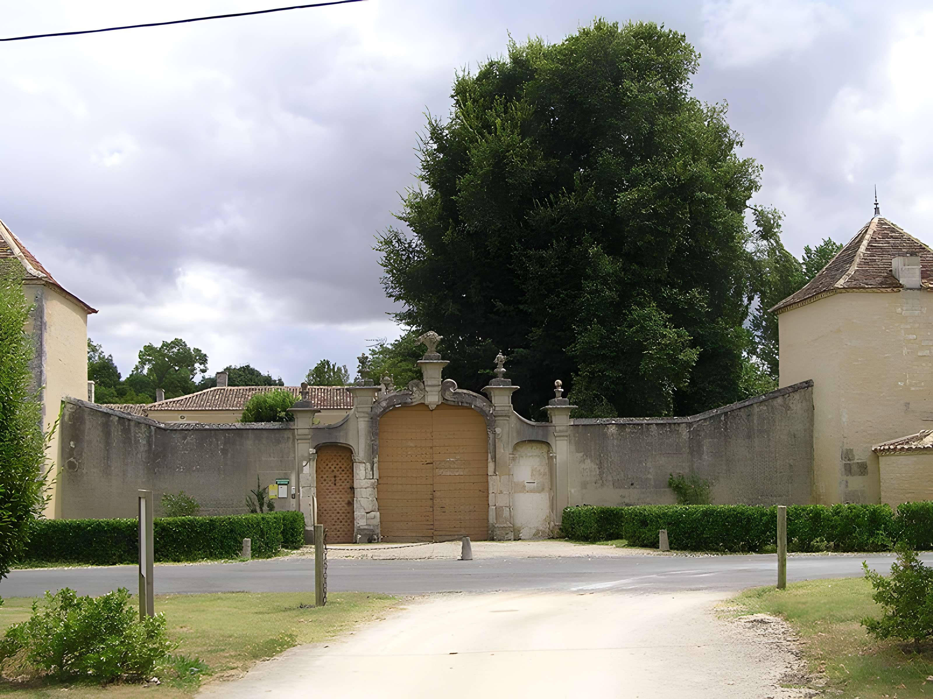 Logis du Portal à Vars 