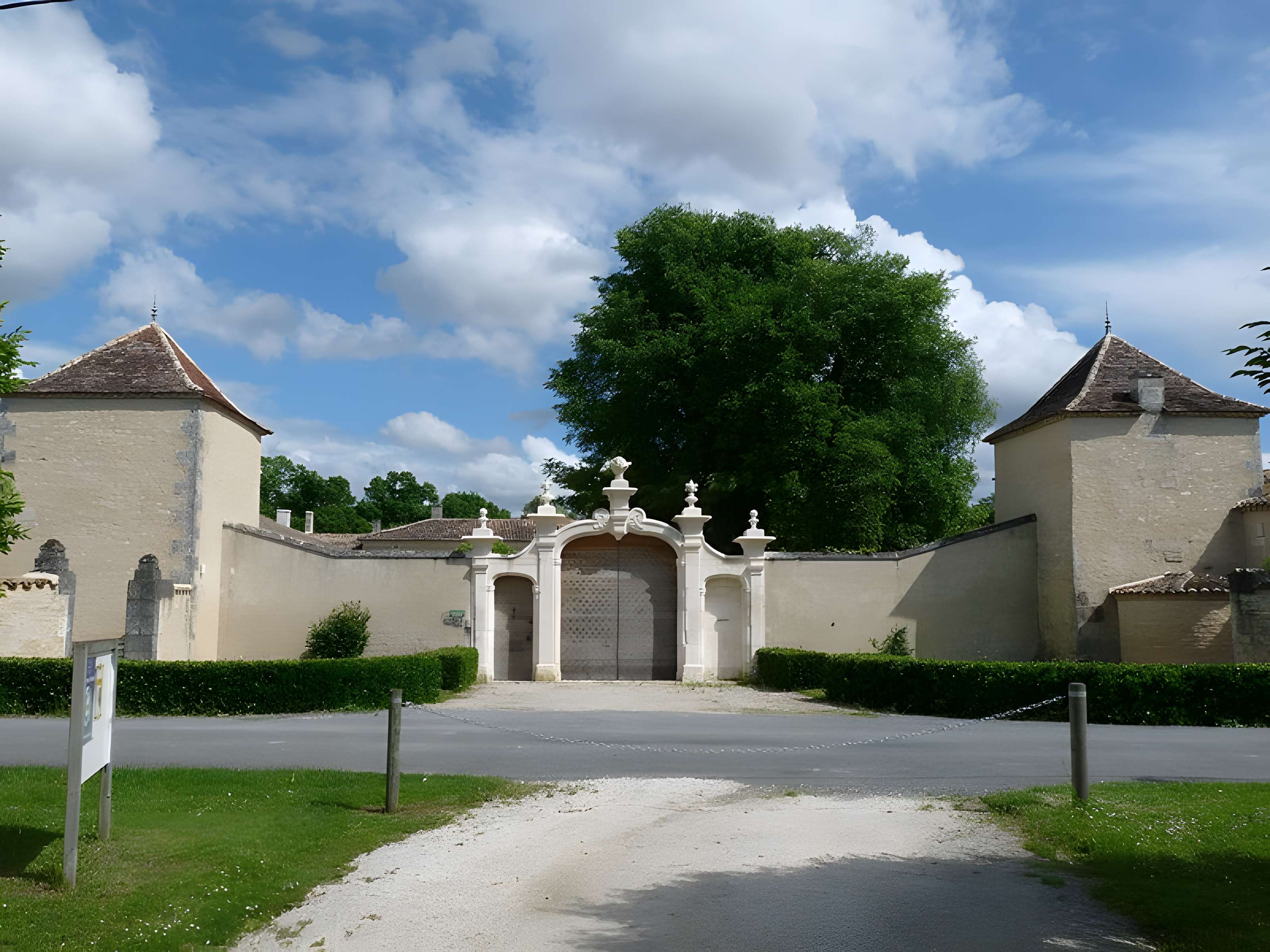 Logis du Portal à Vars