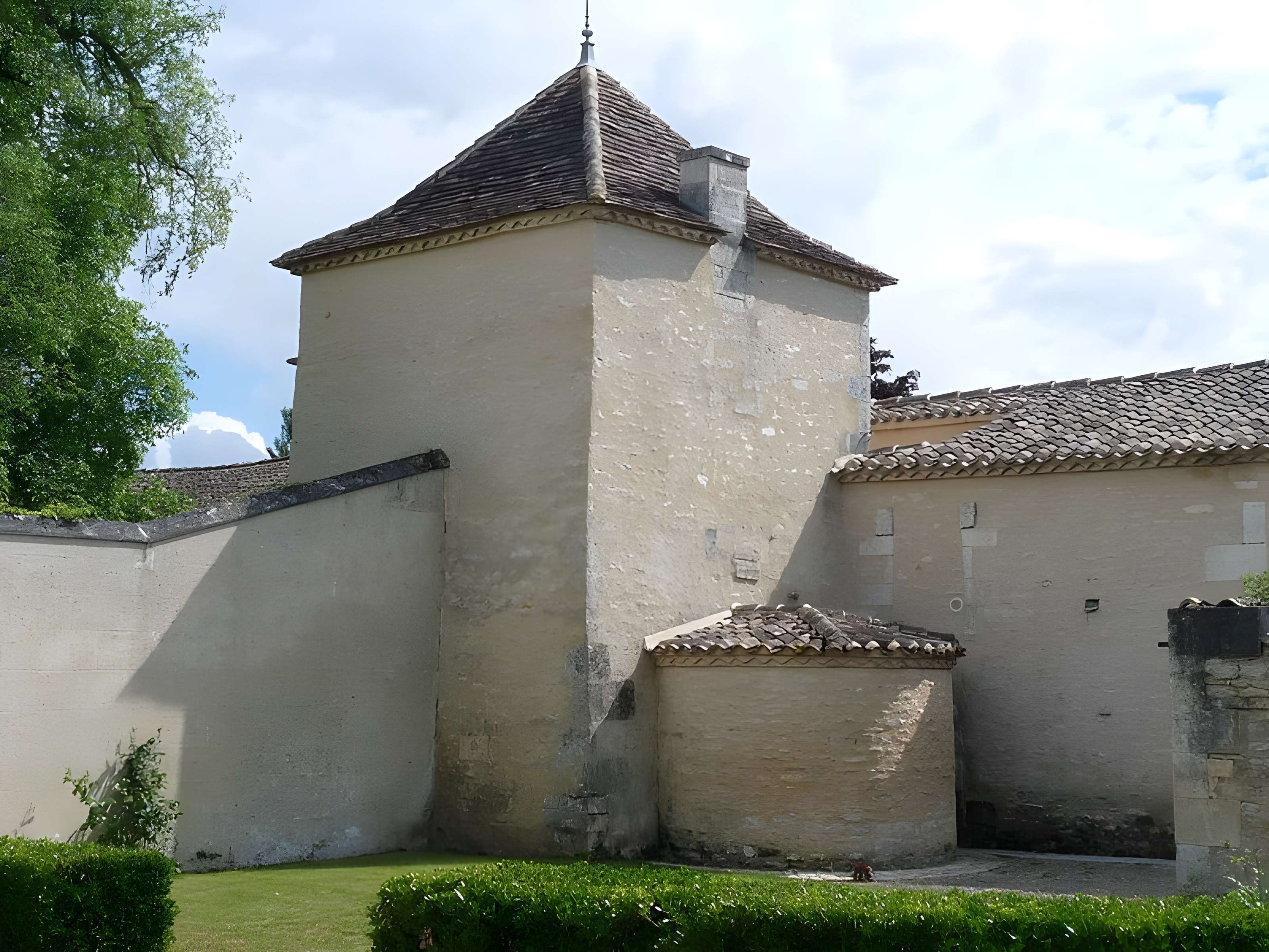 Logis du Portal à Vars