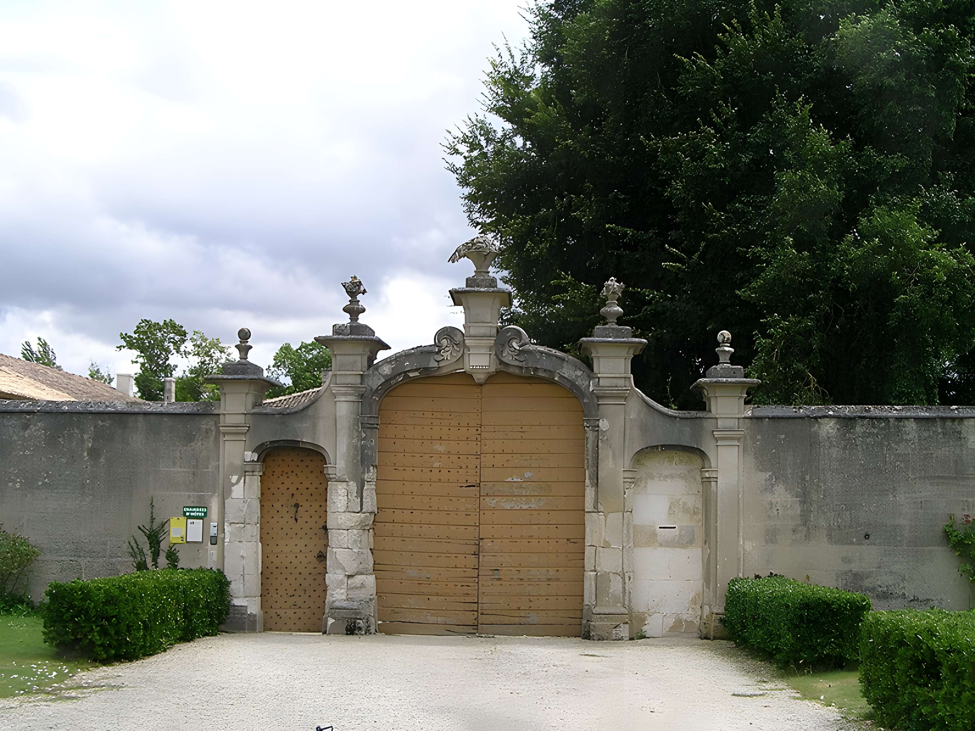 Logis du Portal à Vars