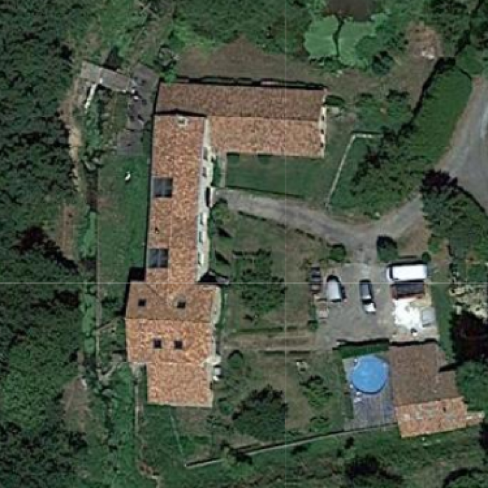 Photo de Logis et chapelle de lAudrière à Saint-Mesmin