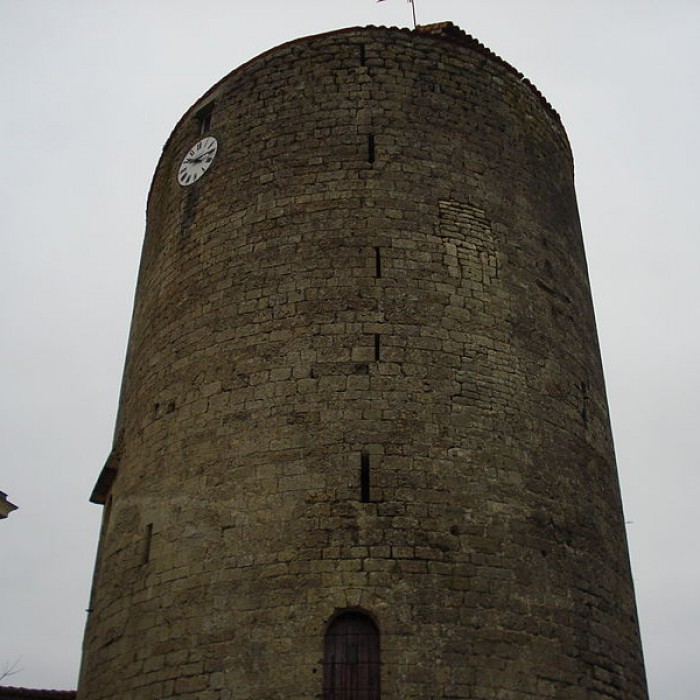 Photo de Château dAulnay