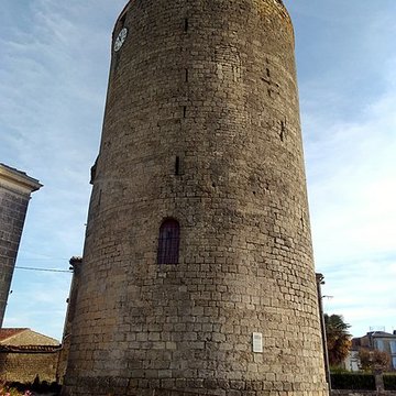 Château dAulnay