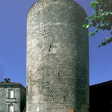 Château dAulnay