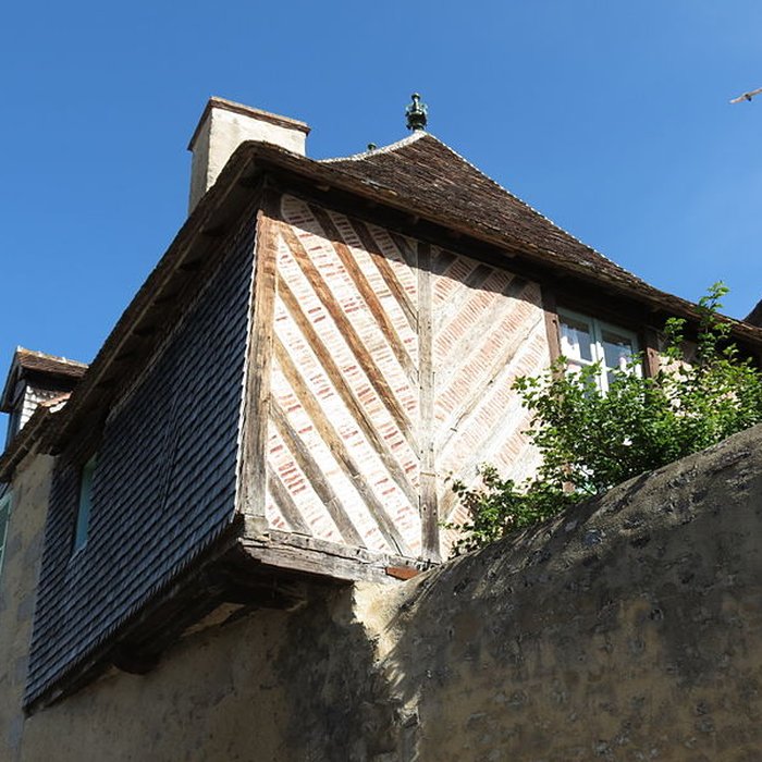 Photo de Logis Saint-Léonard à Alençon