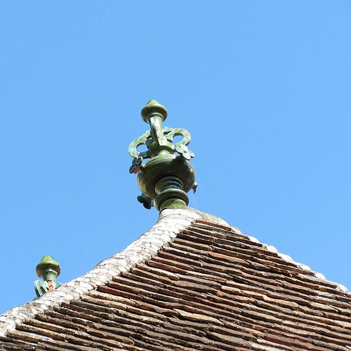 Photo de Logis Saint-Léonard à Alençon