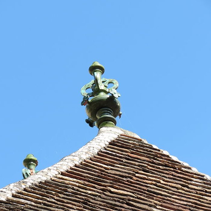 Photo de Logis Saint-Léonard à Alençon