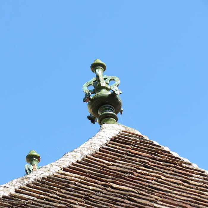 Photo de Logis Saint-Léonard à Alençon