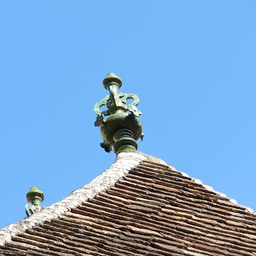 Logis Saint-Léonard à Alençon