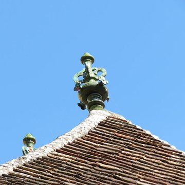 Logis Saint-Léonard à Alençon