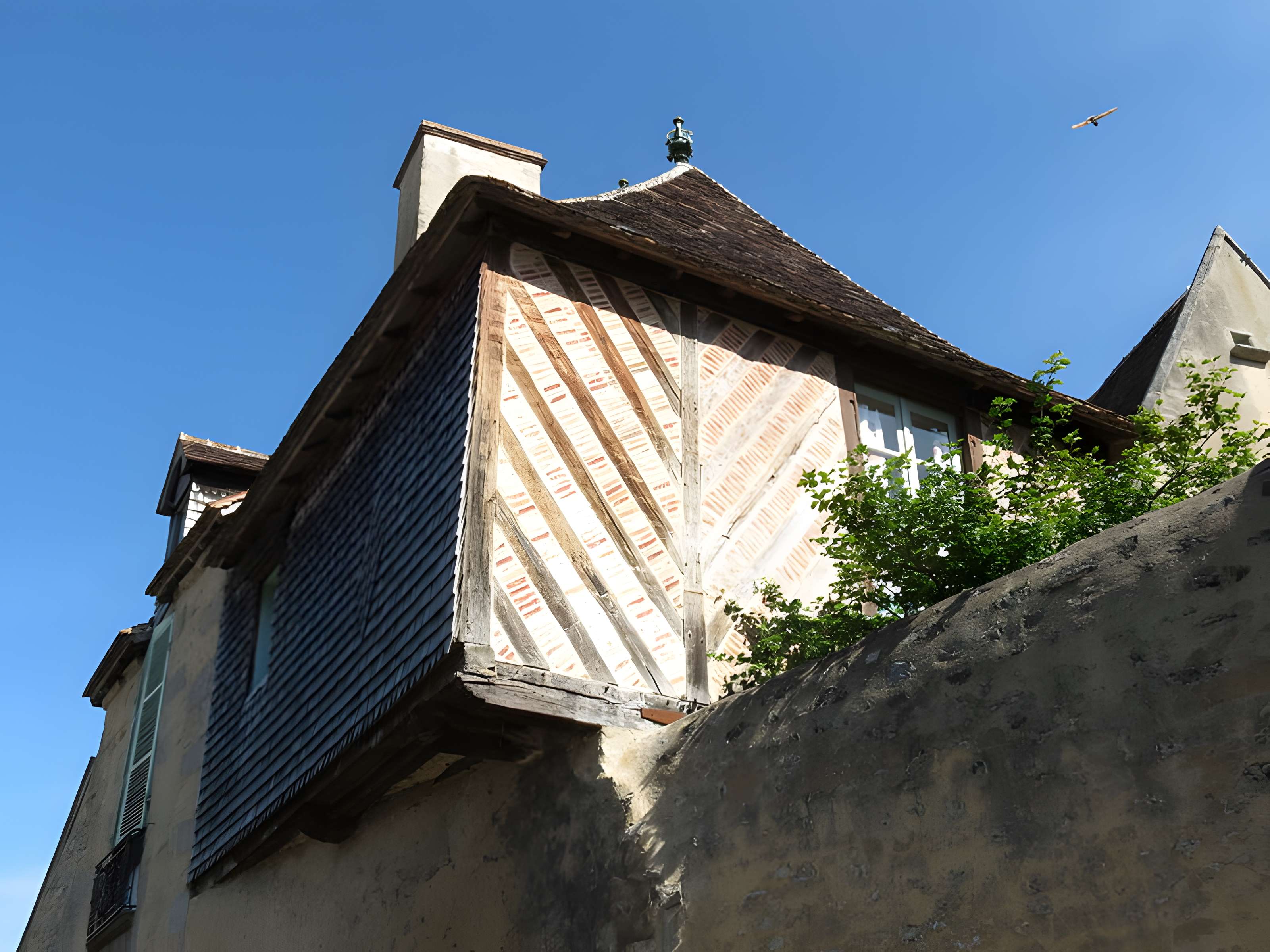Logis Saint-Léonard à Alençon