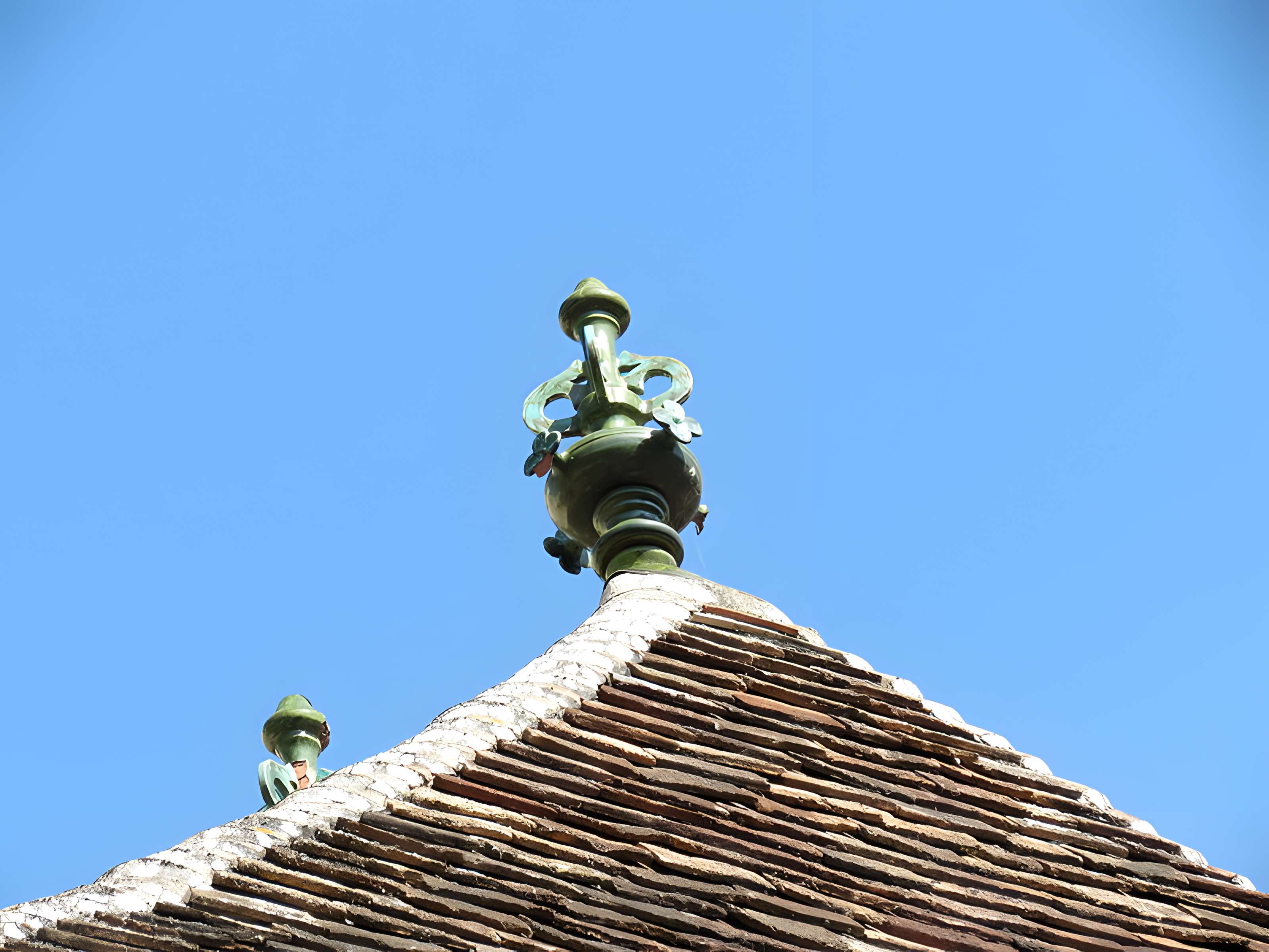Logis Saint-Léonard à Alençon